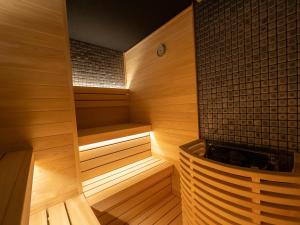 Galería fotográfica de Loisir Hotel Kyoto Toji en Kyoto