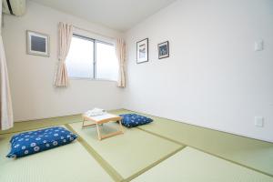 Кровать или кровати в номере 3 BR house 7 mins on foot from Otsuka on the Yamanote Line