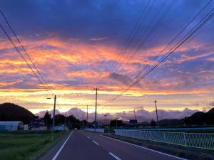 Fotografija u galeriji objekta ペット可 Akiu-Canada 鴻ノ巣温泉 u gradu Sendai