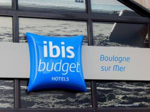 Nuotrauka iš apgyvendinimo įstaigos Ibis Budget Boulogne-Sur-Mer Centre les Ports mieste Pajūrio Bulonė galerijos