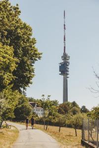 Фотография из галереи Chrischona Berg в городе Bettingen