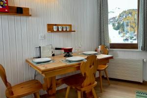 Φωτογραφία από το άλμπουμ του Charming studio, Bettmerhorn view σε Bettmeralp