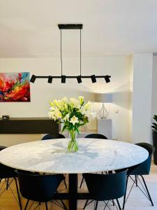 Foto de la galeria de Urbanstay Suites Grand Place Luxury Apartment a Brussel·les