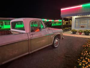 Фотография из галереи Maverick Motel в городе Ратон