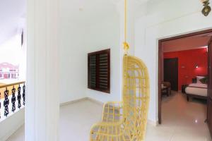 Легло или легла в стая в Hotel Moonlight, Kovalam, Kerala