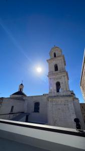 Снимка в галерията на Dimora Al Campanile в Sannicandro di Bari