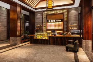 Gallery image ng Bali Yating Hotel sa Yiwu