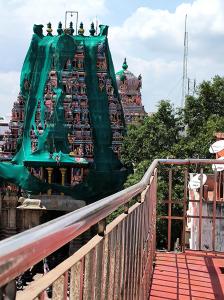 Foto de la galeria de LA villa Rani a Madurai