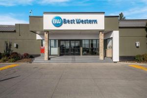 ภาพในคลังภาพของ Best Western Parkway Hotel Toronto North ในริชมอนด์ฮิลล์