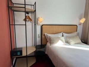 Best Western Aramis Saint Germain