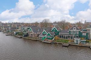 Ảnh trong thư viện ảnh của Pakhuys bij de Zaanse Schans ở Zaandijk