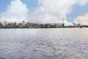 Ảnh trong thư viện ảnh của Pakhuys bij de Zaanse Schans ở Zaandijk