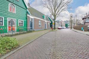 Ảnh trong thư viện ảnh của Pakhuys bij de Zaanse Schans ở Zaandijk