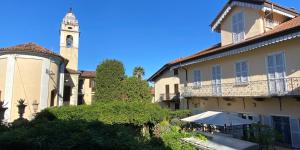 Photo de la galerie de l'établissement FWL The Lake Suite, à Arona