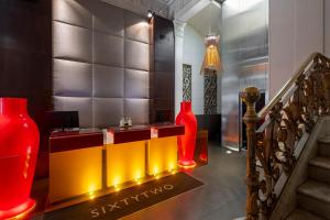 Gallery image ng Sixtytwo Hotel sa Barcelona