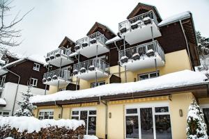 NATURE TITISEE - Easy.Life.Hotel. iarna