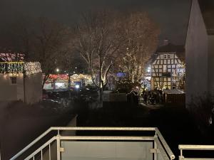 Fotografija v galeriji nastanitve Ferienwohnung am Schloss Engers v mestu Neuwied