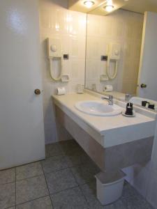 Bagno di Hotel Gavina Express