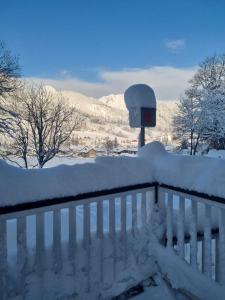 Objekt Boutique Hotel Alpenhof zimi