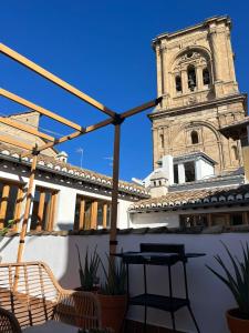 Foto da galeria de Apartamento Catedral Centro em Granada