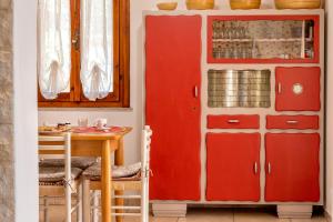 Fotografija u galeriji objekta Domo Anghèleda - Alghero casa indipendente vicino al mare u gradu Algero