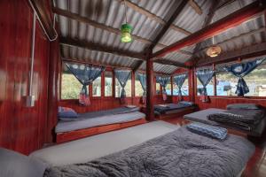 Gallery image of Zili Homestay in Sa Pa