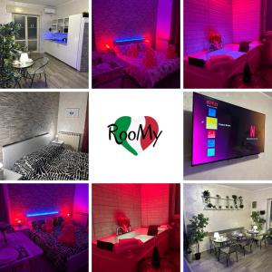 Foto da galeria de RooMYitalia - Guest House Il Faraone em Fiumicino