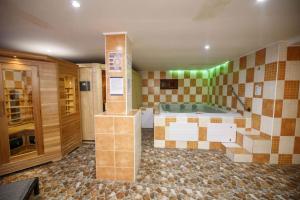 Galeri foto Wellness & Sport Hotel TTC di Vrchlabi