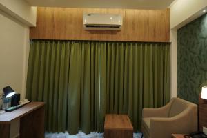 Galeri foto HOTEL VKJ INN Aluva di Alwaye