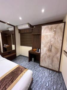 Легло или легла в стая в Hotel Mangalore Stay INN