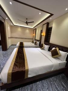 Легло или легла в стая в Hotel Mangalore Stay INN