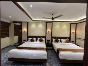 Легло или легла в стая в Hotel Mangalore Stay INN