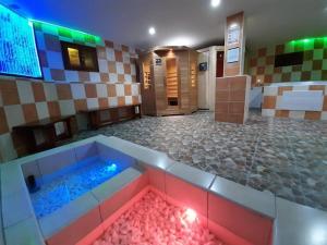 Galeri foto Wellness & Sport Hotel TTC di Vrchlabi