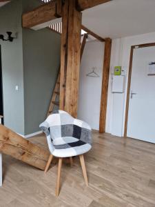 Foto de la galería de Les appartements de Romain et Julien en Dijon