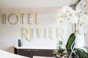 Фотография из галереи Boutique Hotel Riviera в Шпице