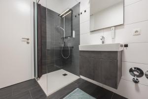 O baie la myQuartier Central City Suites