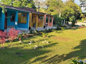 Gallery image ng HOSPEDAJE FAMILAR CAMPESTRE "Villa Alondra" sa Villavicencio