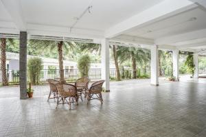 Mynd úr myndasafni af HOTEL LETS STAY í Ernakulam