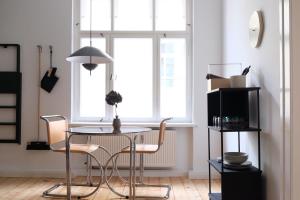 Gallery image ng Design Apartments Weimar Altstadt sa Weimar