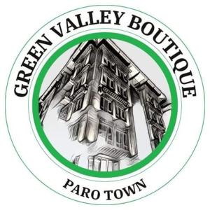 Green valley boutique的證明、獎勵、獎狀或其他證書