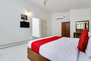 Imagem da galeria de Star Inn Hotel em Trivandrum