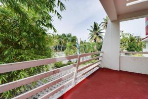 Imagem da galeria de Star Inn Hotel em Trivandrum