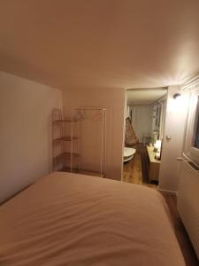 Gulta vai gultas numurā naktsmītnē L'Orée, appartement cosy, 4 à 6 pers