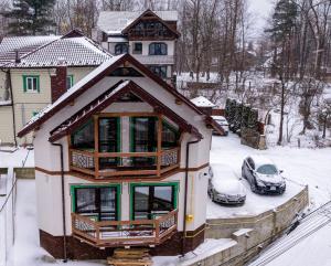 Apartments Mandry pozimi