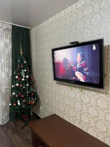 TV at/o entertainment center sa 5 мин международный аэропорт