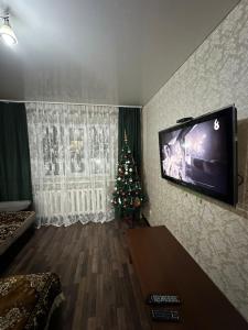 TV at/o entertainment center sa 5 мин международный аэропорт