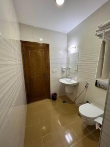 Un baño de Soulmate Hotel Erbil