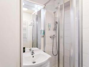 Bany a Aparthotel Adagio Access Paris Saint-Denis Pleyel