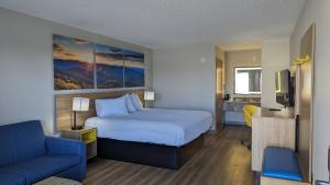 Foto de la galeria de Days Inn by Wyndham Mooresville Lake Norman a Mooresville