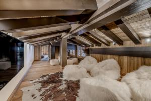 Fotografija u galeriji objekta Hotel & Spa Le Val d'Isère u gradu Val d'Izer